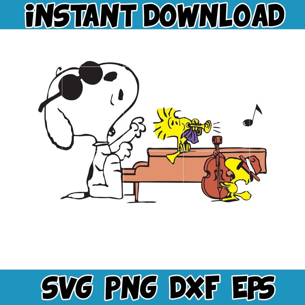 Snoopy Svg, Peanuts SVG, Snoopy clipart, Snoopy Svg, Snoopy Printable, Charlie Brown SVG, Snoopy Silhouette (104).jpg