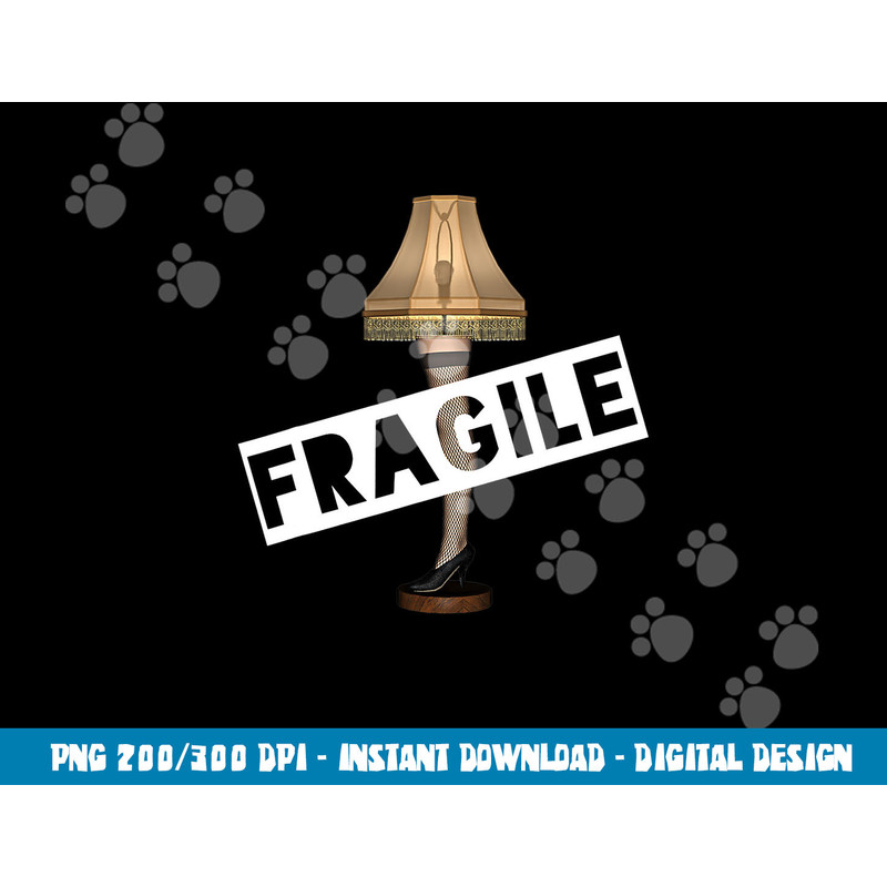 I ts A Major Award Funny Christmas Fragile Leg png, sublimation copy (2) copy.jpg