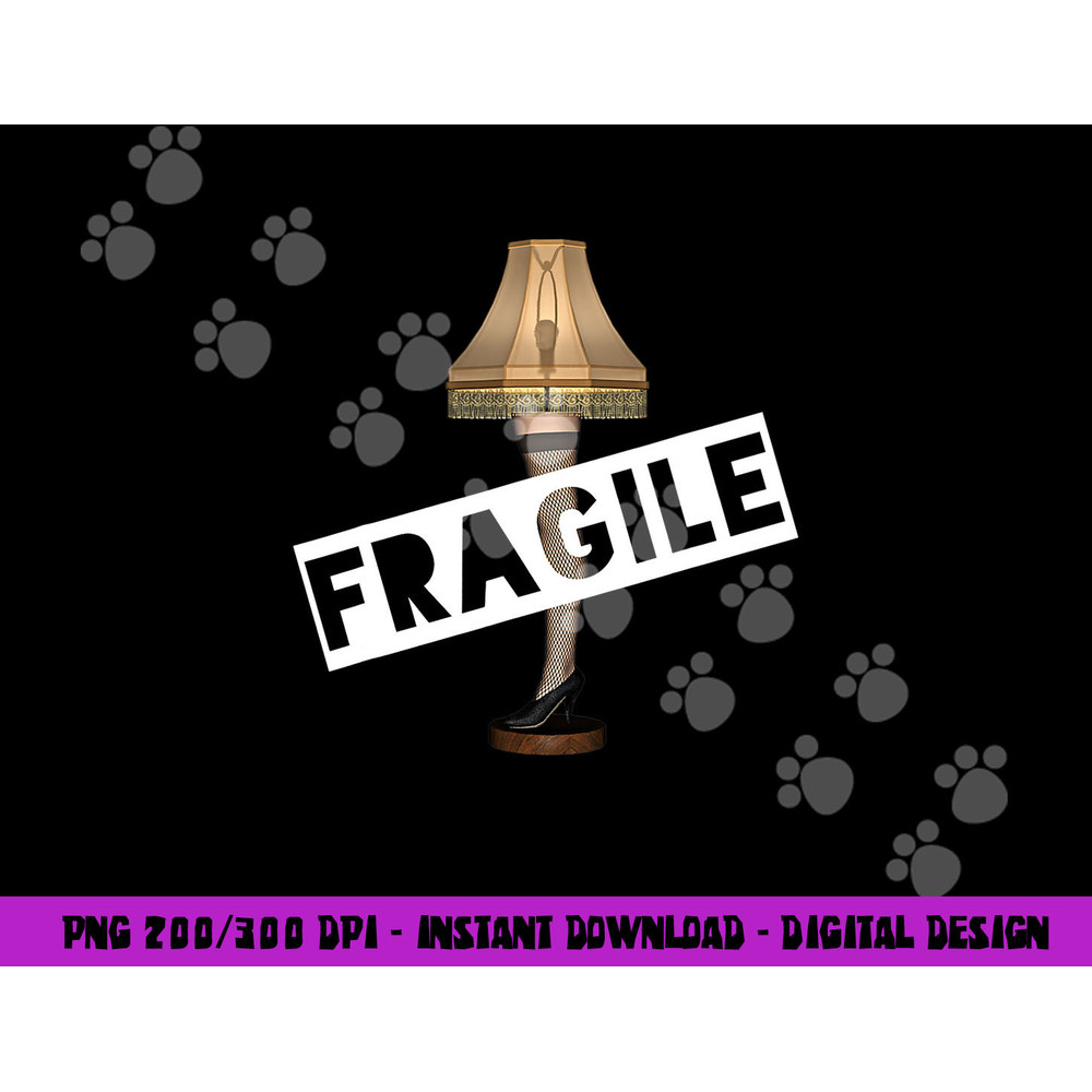 I ts A Major Award Funny Christmas Fragile Leg png, sublimation copy (2) copy.jpg