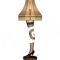 I ts A Major Award Funny Christmas Fragile Leg png, sublimation.png