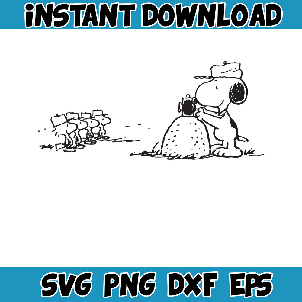 Snoopy Svg, Peanuts SVG, Snoopy clipart, Snoopy Svg, Snoopy Printable, Charlie Brown SVG, Snoopy Silhouette (127).jpg