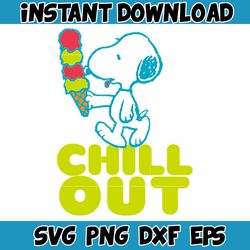 snoopy svg, peanuts svg, snoopy clipart, snoopy svg, snoopy printable, charlie brown svg, snoopy silhouette (141)