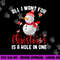 I Want For Christmas Is A Hole In One Golf Ball Snowman Xmas png, sublimation copy.jpg