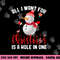 I Want For Christmas Is A Hole In One Golf Ball Snowman Xmas png, sublimation copy.jpg