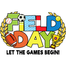 school field day teacher let the games begin field day 2022  png, sublimation copy
