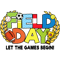School Field Day Teacher Let The Games Begin Field Day 2022 png, sublimation.png