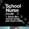 School Nurse Definition Funny Back To School First Day png, sublimation.jpg