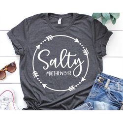salty svg, salt and light svg, christian svg, faith svg, bible verse svg, scripture svg, christian quote svg,