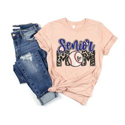 senior baseball mom, senior sports shirt, senior mom, baseball mom shirt, baseball shirts, senior baseball, senior shir