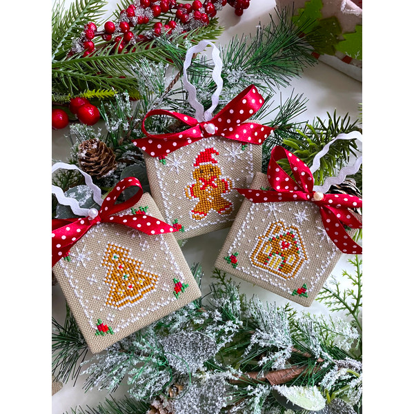 Trio of Gingerbread ornaments.jpg