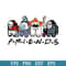 Among Us Horror Friends Svg, Horror Friends Svg, Halloween Svg, Png Dxf Eps Digital File.jpeg