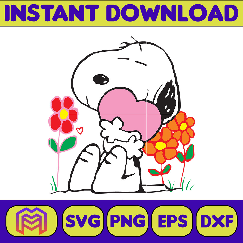 Snoopy Svg, Peanuts SVG, Snoopy clipart, Snoopy Svg, Snoopy Printable, Charlie Brown SVG, Snoopy Silhouette (101).jpg