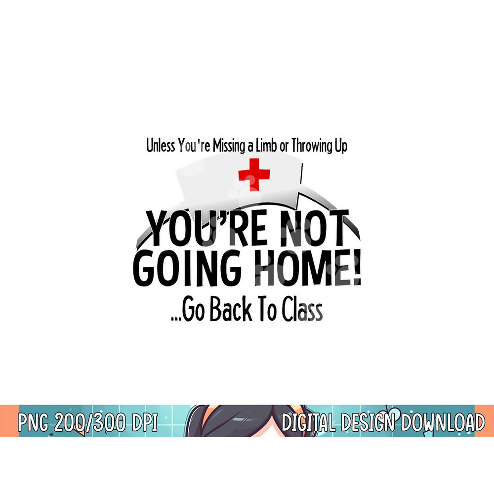 School Nurse T Shirt Medical Nursing Appreciation Gift Tee png, sublimation.jpg