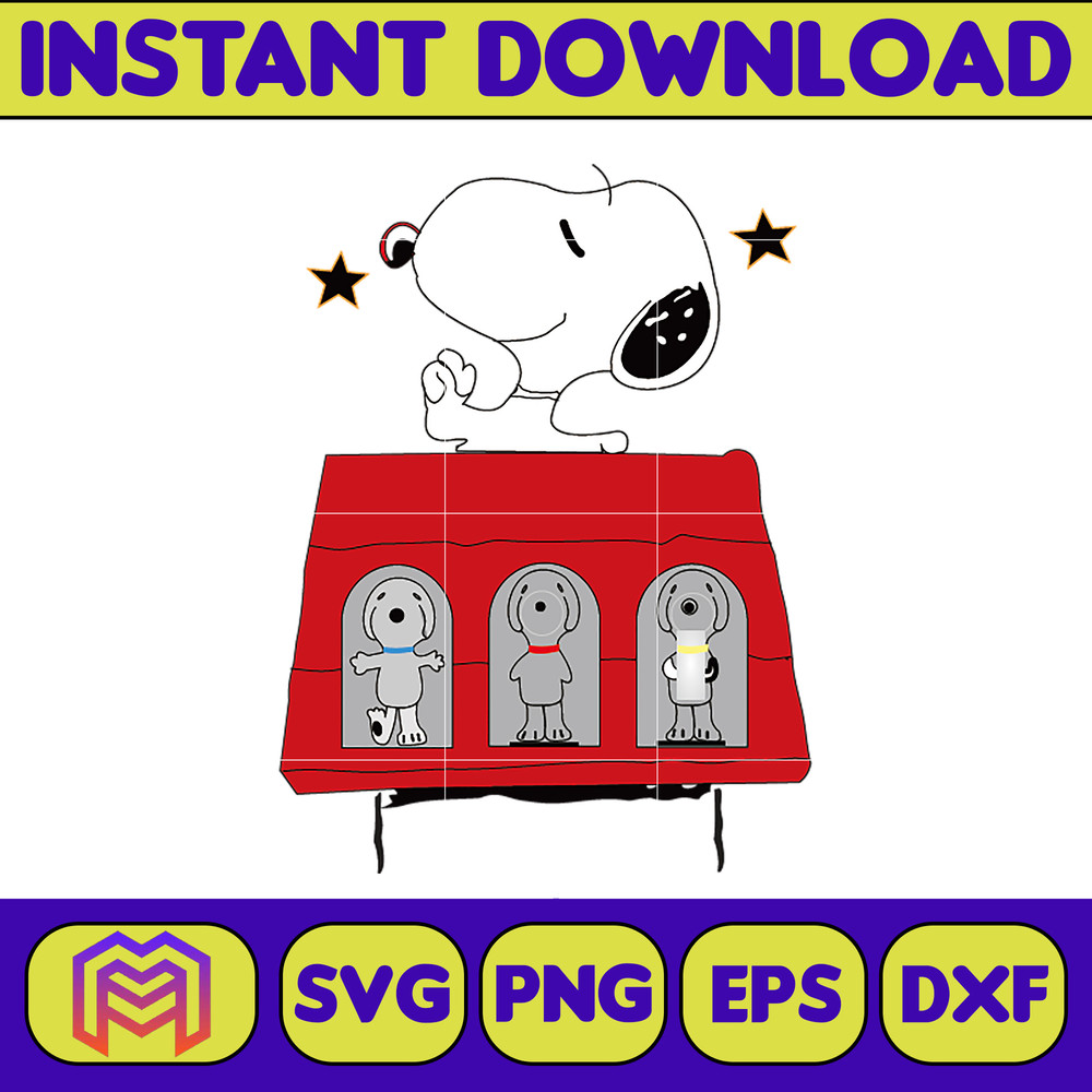 Snoopy Svg, Peanuts SVG, Snoopy clipart, Snoopy Svg, Snoopy Printable, Charlie Brown SVG, Snoopy Silhouette (114).jpg