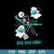 Boo Boo Crew Funny Nurse Halloween Svg, Halloween Svg, Png Dxf Eps Digital File.jpeg
