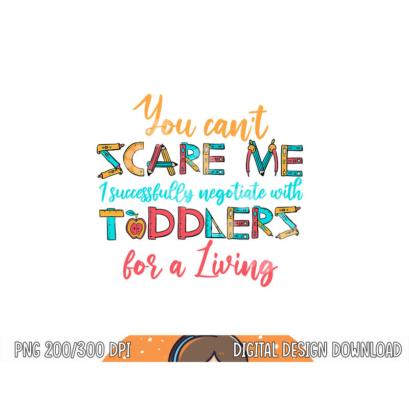 School Provider Child Care - Daycare Teacher png, sublimation copy.jpg