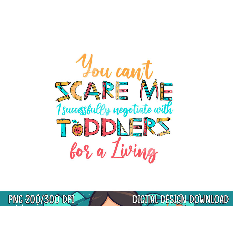 School Provider Child Care - Daycare Teacher png, sublimation copy.jpg