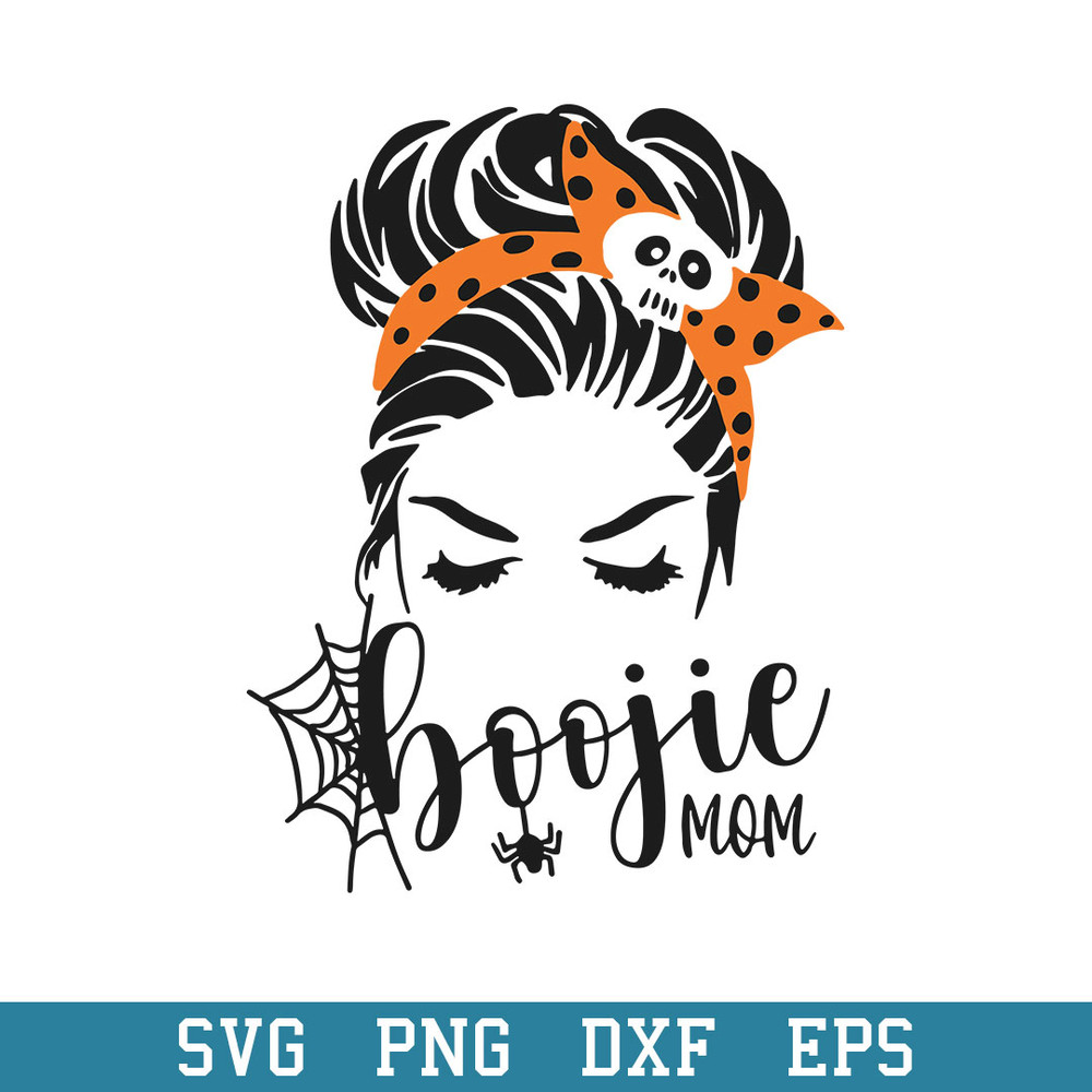 Boogie Mom Halloween Svg, Mom Halloween Svg, Halloween Svg, Png Dxf Eps Digital File.jpeg