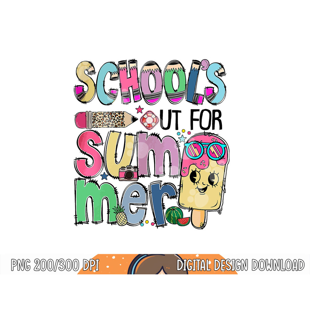 School s Out For Summer Teacher Boys Girls Summer Vacation png, sublimation copy.jpg