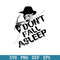Don_t Fall Asleep Freddy Svg, Halloween Svg, Png Dxf Eps Digital File.jpeg