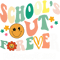School s Out Forever Retired Teacher Gifts Retirement 2023 png, sublimation.png