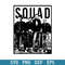Horror Movies Squad Svg, Horror Characters Svg, Halloween Svg, Png Dxf Eps Digital File.jpeg
