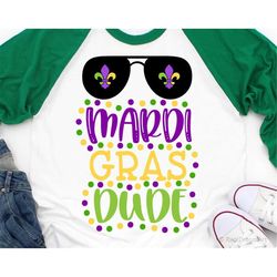 boy mardi gras svg, mardi gras dude svg, kids mardi gras svg, mardi gras parade, funny mardi gras shirt svg cut files fo