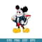 Mickey Jason Horror Halloween Svg, Mickey Horror Svg, Halloween Svg, Png Dxf Eps Digital File.jpeg