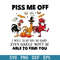 Piss Me Off Chicken Halloween Svg, Halloween Svg, Png Dxf Eps Digital File.jpeg