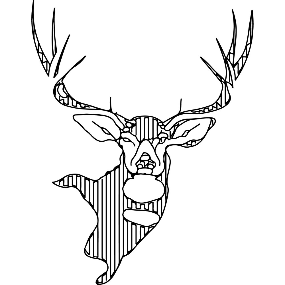 Deers-Head vector file.jpg