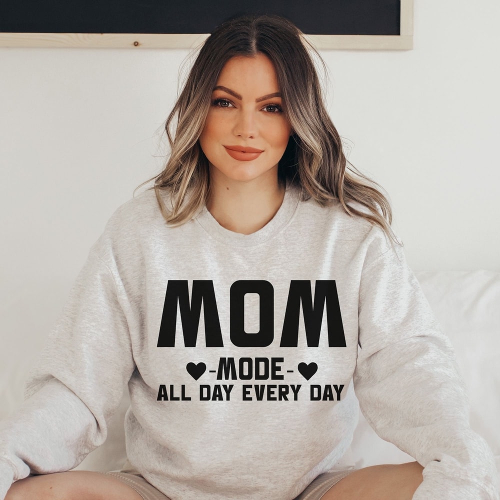 Mom Mode All Day Every Day SVG PNG , Mom Life Svg, Mother's Day Svg, Mom Shirt Svg, Mom Mode Svg, Mom Vibes Svg, Mom Svg, Girl Mom Svg - 1.jpg