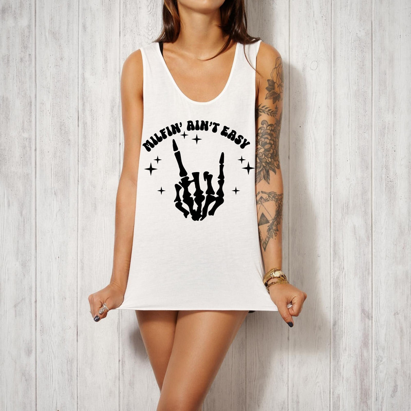 Milfin' Ain't Easy Svg, Milf Svg Cutting File, Funny Png Design, Retro Png, Adult Humor Png, Funny Quote Svg, Sarcasm Png, Sarcasm Svg - 4.jpg