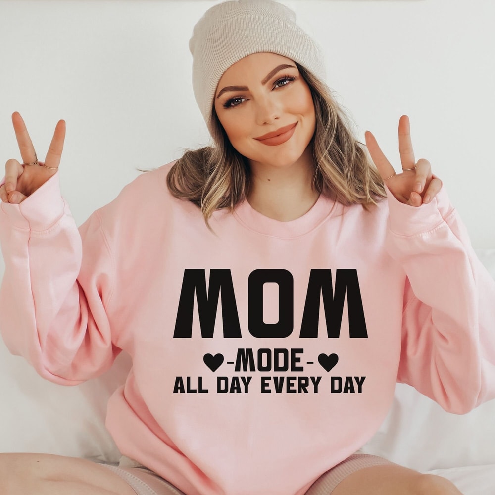 Mom Mode All Day Every Day SVG PNG , Mom Life Svg, Mother's Day Svg, Mom Shirt Svg, Mom Mode Svg, Mom Vibes Svg, Mom Svg, Girl Mom Svg - 2.jpg