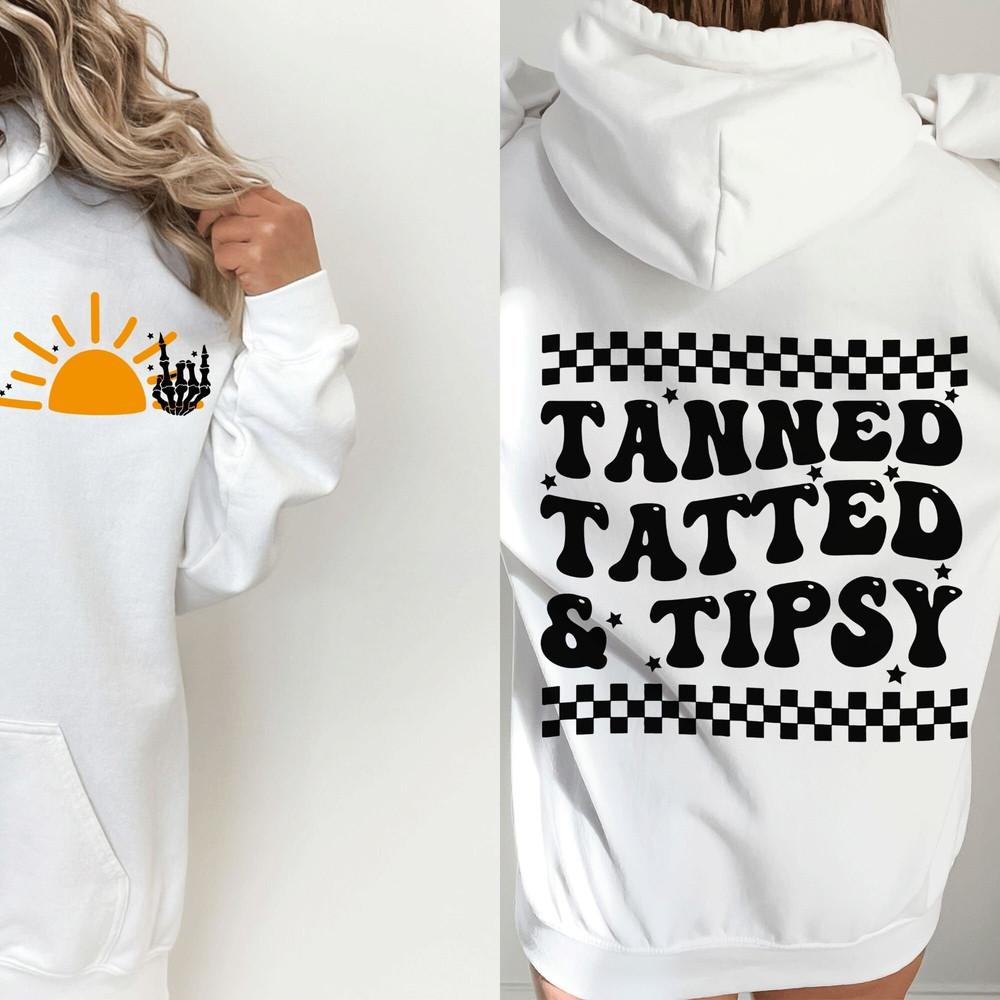 Tanned And Tipsy PNG - Smile PNG - Summer PNG - Pink Tanned And Tipsy Png - Teal Tanned And Tipsy Png - Digital Download - Summer Design - 1.jpg