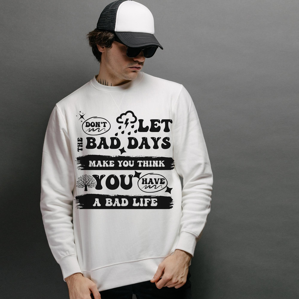 Typography SVG PNG, svg cut files for Cricut, Self love svg, Inspirational svg, Kindness svg, tshirt svg, boho svg, front pocket svg - 4.jpg