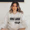 You Are Enough SVG PNG , Inspirational Svg, Positive Quote Svg, Mental Health Svg, Positive Svg, Motivational Svg, Self Love Svg - 6.jpg