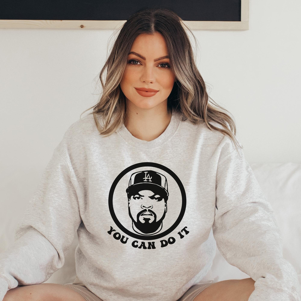 You Can Do It Put Your Ass Into It Png - IceCube - Put Your Ass Into It - ICube - 90s HipHop - Digital Download-Ice Cube-Sublimation Design - 4.jpg