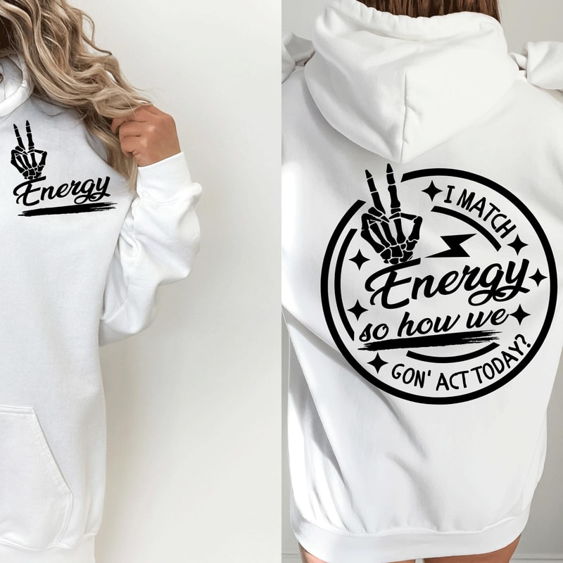 I match energy SVG, Sarcasm SVG, Sassy SVG , Do not disturb my energy svg, Funny skull svg, Match Energy svg - 4.jpg