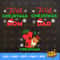1st Christmas family bundle, My first Christmas SVG, First Christmas as a mom SVG, First Christmas as a dad SVG - 10.jpg