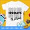 100 days of school SVG, 100 days svg, 100th day of school SVG, Digital SVG files - 2.jpg