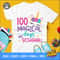 100 magical days of school SVG, 100 days of school SVG, 100 days SVG - 1.jpg
