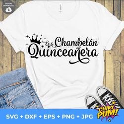 chambeln de la quinceaera svg, mis quince svg,  chambelan svg, png