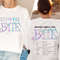 2 sides Enhypen Fate World Tour Shirt, ENHYPEN Tour 2023 Sweatshirt, Enhypen Dark Blood Shirt, Enhypen Kpop Tshirt, Enhypen Engene Shirt - 2.jpg
