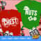 Chest Nuts SVG, Christmas Matching Shirts SVG, Funny Christmas SVG, Dxf, Png, Cricut, Sublimation - 10.jpg