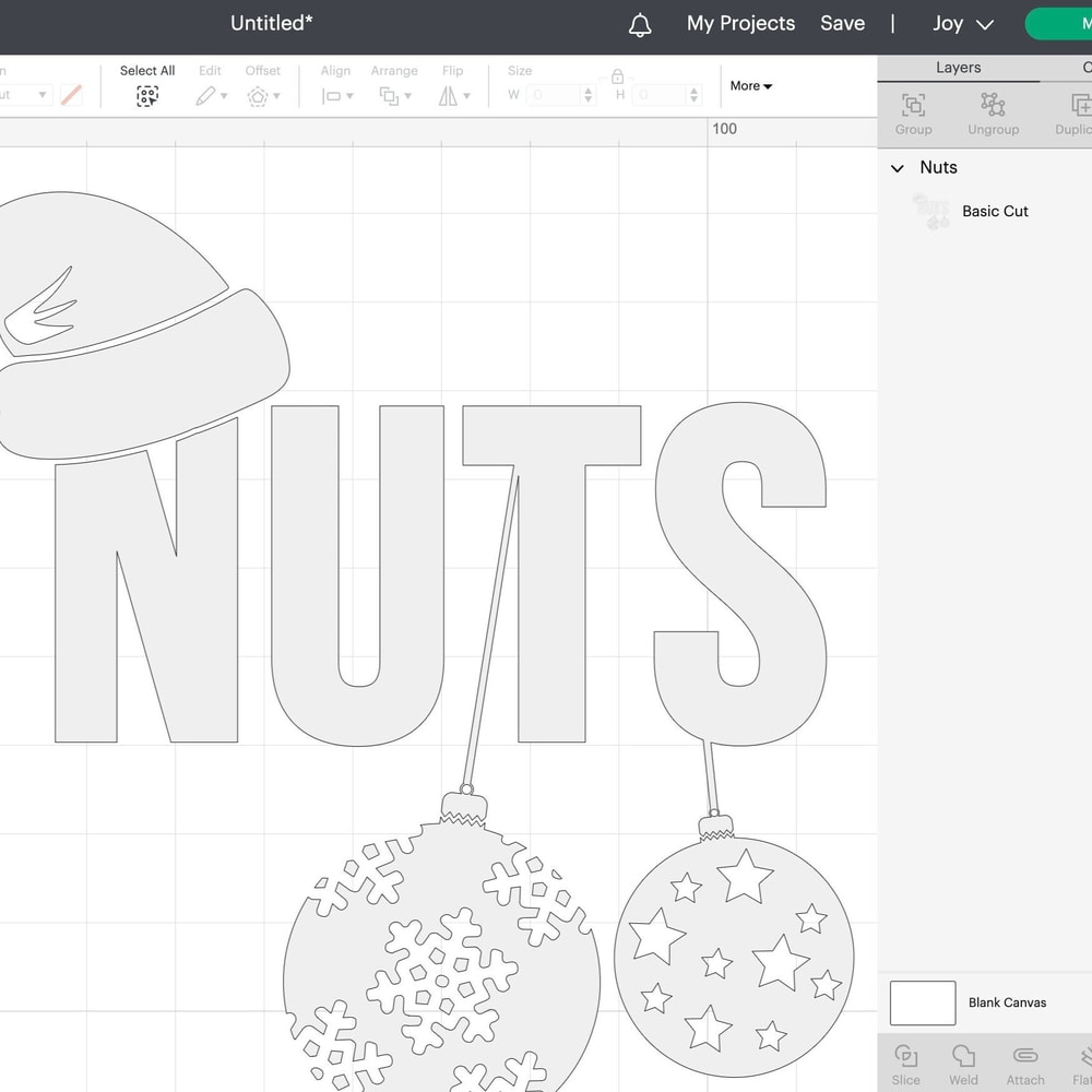 Chest Nuts SVG, Christmas Matching Shirts SVG, Funny Christmas SVG, Dxf, Png, Cricut, Sublimation - 5.jpg