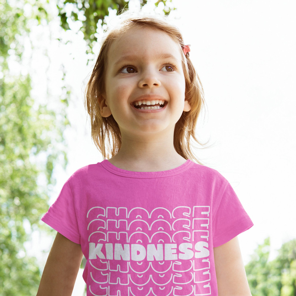 Choose kindness svg, pink shirt day svg, Be Kind svg, Kindness svg, dxf, png, Inspirational SVG, Kindness Quote svg, Be Kind - 2.jpg