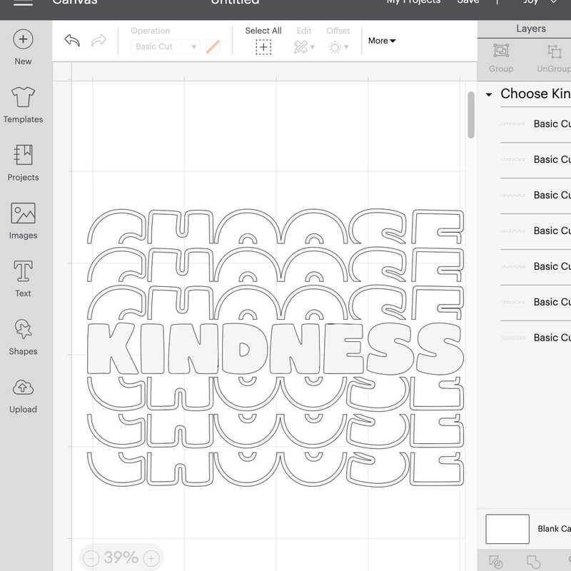 Choose kindness svg, pink shirt day svg, Be Kind svg, Kindness svg, dxf, png, Inspirational SVG, Kindness Quote svg, Be Kind - 5.jpg