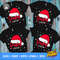 Christmas cousin crew svg, Cousin crew svg, Christmas cousin shirts cut files - 1.jpg