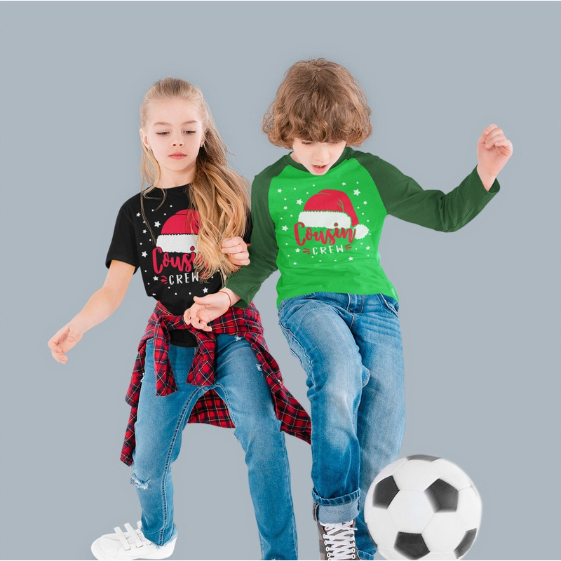 Christmas cousin crew svg, Cousin crew svg, Christmas cousin shirts cut files - 4.jpg