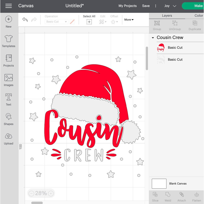 Christmas cousin crew svg, Cousin crew svg, Christmas cousin shirts cut files - 6.jpg